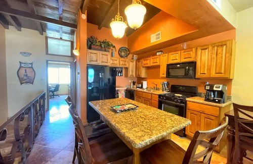 Puerto Peñasco Villa | Ocean View Bella Vita Villa 24