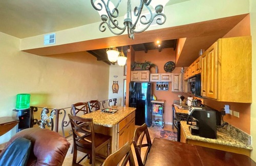 Puerto Peñasco Villa | Ocean View Bella Vita Villa 24