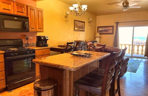 Puerto Peñasco Villa | Ocean View Bella Vita Villa 24