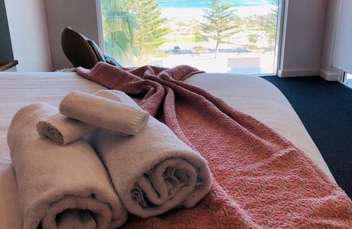 Scarborough Apartamento | Ocean View - Breath taking Views