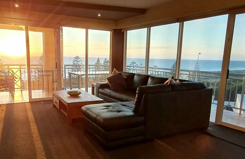 Scarborough Apartamento | Ocean View - Breath taking Views