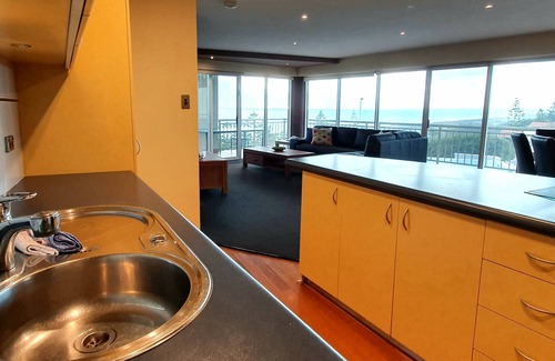 Scarborough Apartamento | Ocean View - Breath taking Views