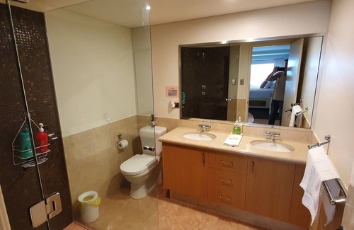 Scarborough Apartamento | Ocean View - Breath taking Views