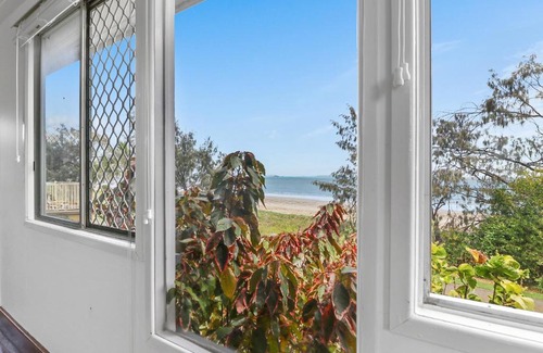 Keppel Sands Casa | Ocean View Bungalow!