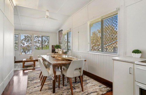 Keppel Sands Casa | Ocean View Bungalow!