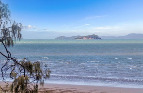 Keppel Sands Casa | Ocean View Bungalow!