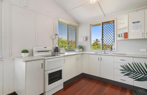 Keppel Sands Casa | Ocean View Bungalow!