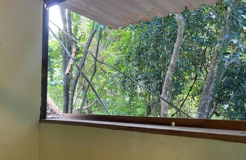 Canton Nandayure Apartamento | Ocean view bungalow Camaronal beach