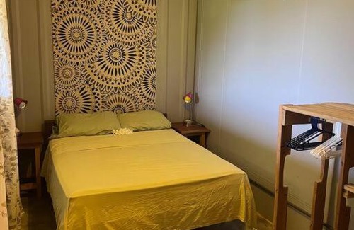 Canton Nandayure Apartamento | Ocean view bungalow Camaronal beach