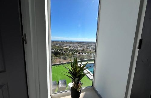Patio Apartamento | Ocean view by Charmes C