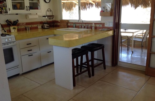 Laguna Hills Cabaña | Casita con vista al mar cerca de la playa