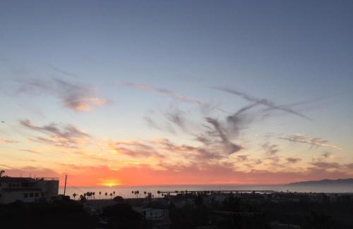 Playa Del Rey Apartamento | Ocean View Casita