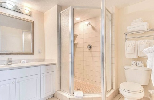 Ortona Park Complejo | Ocean View Charming condo at Daytona Beach