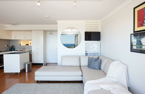 Clovelly Apartamento | Ocean-view Clovelly ISYD