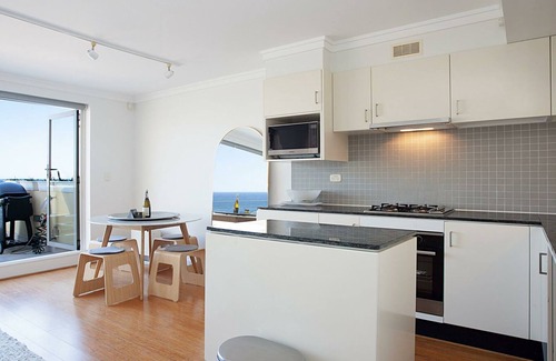 Clovelly Apartamento | Ocean-view Clovelly ISYD