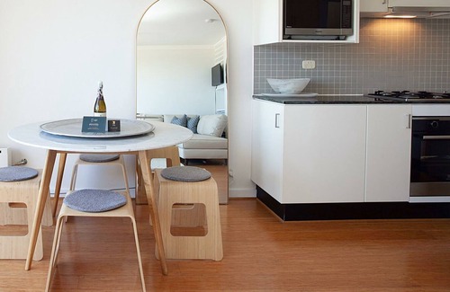 Clovelly Apartamento | Ocean-view Clovelly ISYD