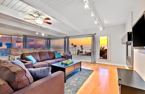 Townsite Casa | Ocean View Compound