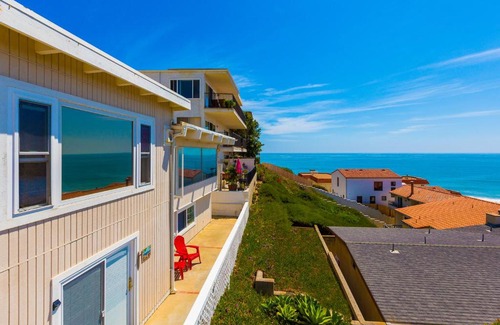 Townsite Casa | Ocean View Compound
