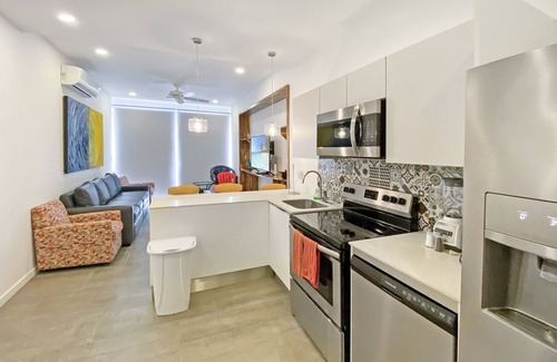 Cerro Plano Condominio | Ocean view Condo - Best beach location