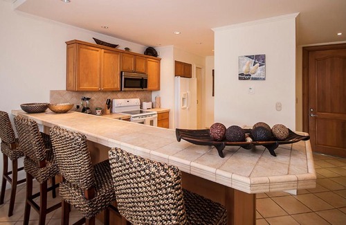 Herradura Apartamento | Ocean View Condo in Los Sueños