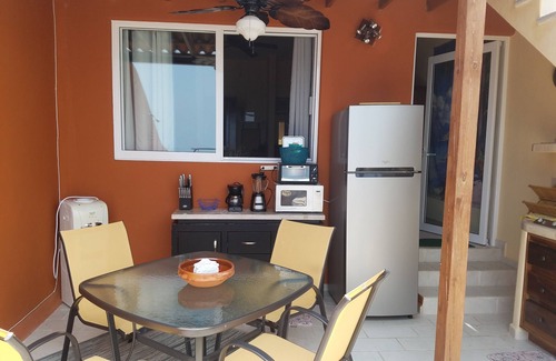 Tepic Condominio | Condominio con vista al mar 505