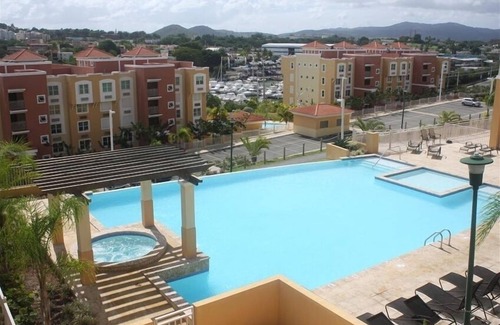 Sardinera Condominio | Ocean View Condo W / Wifi y aire acondicionado en Penamar