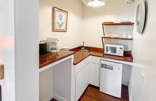 Upper Bogue Cabaña | Ocean View Cottage, North Eleuthera, Driftwood Seahorse Cottage #3