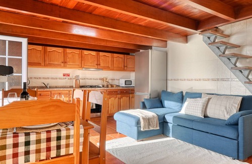 Paul do Mar Cabaña | Ocean View Cottage, a Home in Madeira