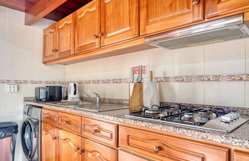 Paul do Mar Cabaña | Ocean View Cottage, a Home in Madeira