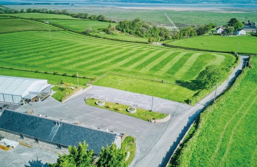 Oldwalls Casa | Ocean View Cottage 2 - 2 Bed Cottage - Llanrhidian