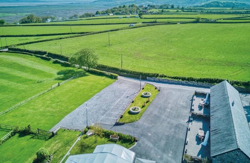 Oldwalls Casa | Ocean View Cottage 2 - 2 Bed Cottage - Llanrhidian