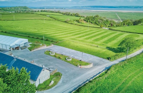Oldwalls Casa | Ocean View Cottage 2 - 2 Bed Cottage - Llanrhidian
