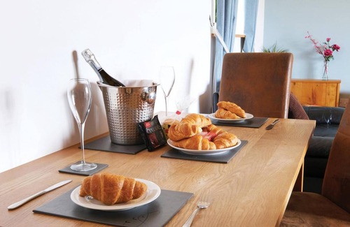 Oldwalls Casa | Ocean View Cottage 2 - 2 Bed Cottage - Llanrhidian