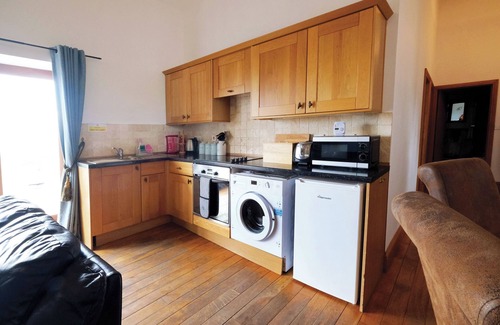 Oldwalls Cabaña | Ocean View Cottage 2 - Llanrhidian