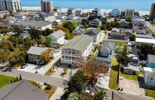 Crescent Beach Casa | Ocean View Cottage 2