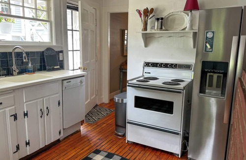 Town Landing Casa | Ocean View Cottage Falmouth Foreside