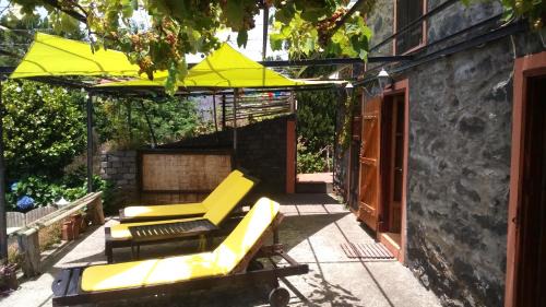 Arco da Calheta Casa | Ocean View Cottage