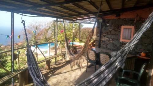 Arco da Calheta Casa | Ocean View Cottage