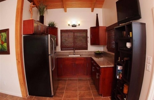Hawaii Kai Cabaña | Cabaña con vista al mar con suite separada