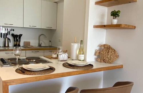 Margarita Island Apartamento | Ocean View, cozy apartment in front of the caribbean sea