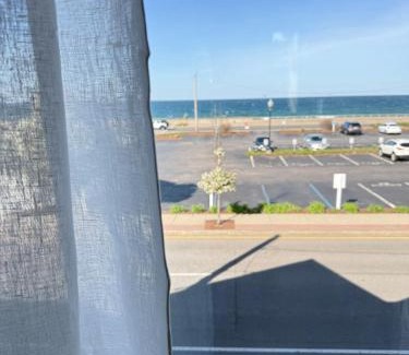 Hull Apartamento | Ocean View Cozy Stay