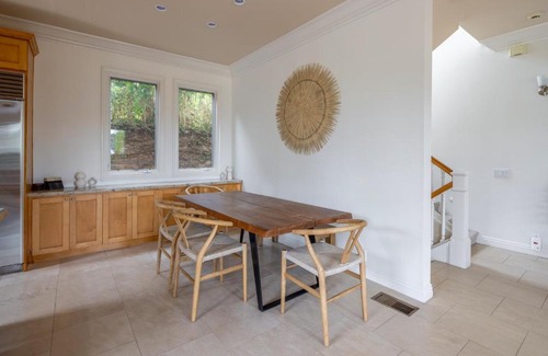 Del Mar Casa | Ocean View Del Mar Beach Home w Jacuzzi