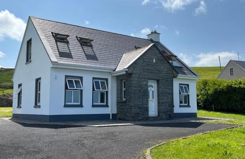 Doolin Casa | Ocean View Doolin