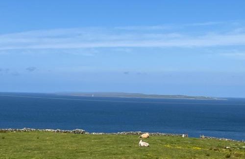 Doolin Casa | Ocean View Doolin