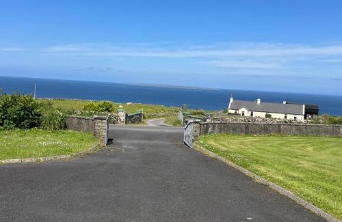 Doolin Casa | Ocean View Doolin