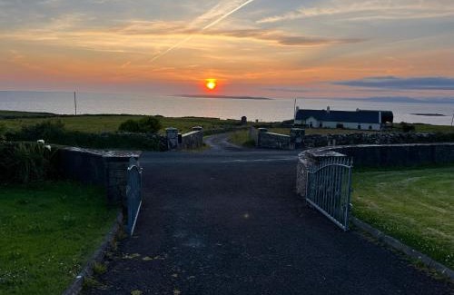 Doolin Casa | Ocean View Doolin