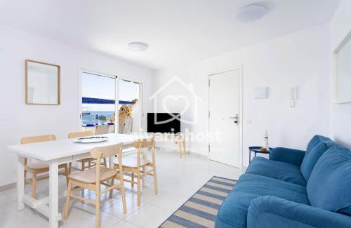 Tacoronte Apartamento | Ocean View El Pris, by Nivariahost