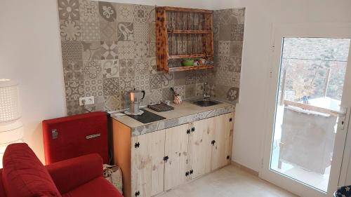 Santa Cruz de Tenerife Apartamento | Ocean view with terrace