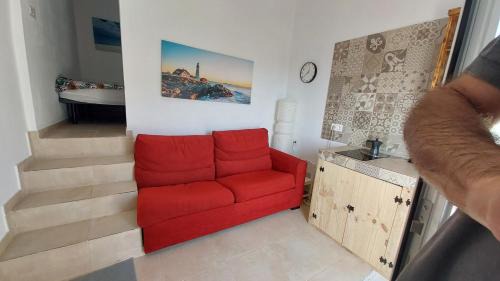 Santa Cruz de Tenerife Apartamento | Ocean view with terrace