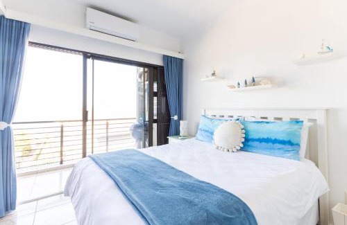 Winklespruit Apartamento | Ocean View Escape with Private Rooftop -Sancta Maria